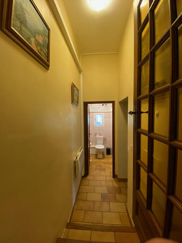 Maison - 151 m² - 5 pièces