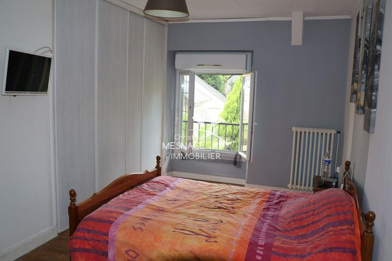 Longère - 280 m² - 8 pièces