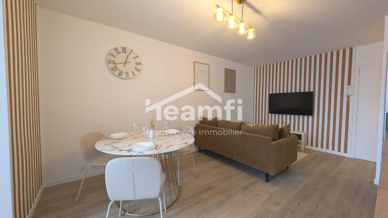 Appartement - 12 m² - 1 pièce
