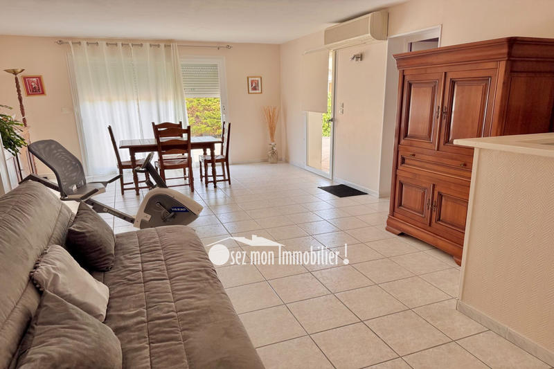 Maison - 171 m² - 7 pièces