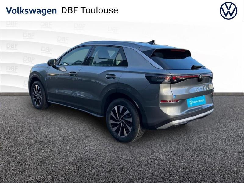 Volkswagen t-Roc Fl Nouveau Nf 1.5 Etsi Hybrid 116ch d
