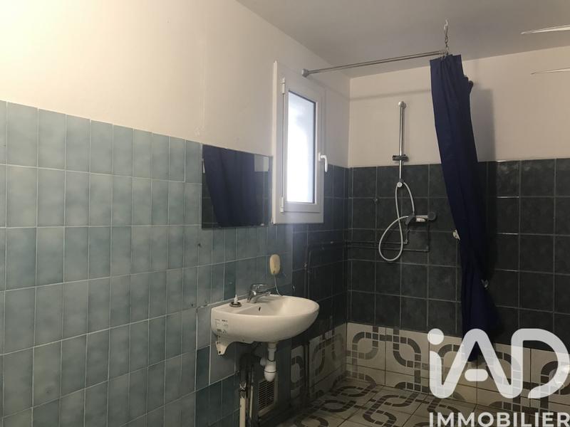 Maison - 162 m² - 6 pièces