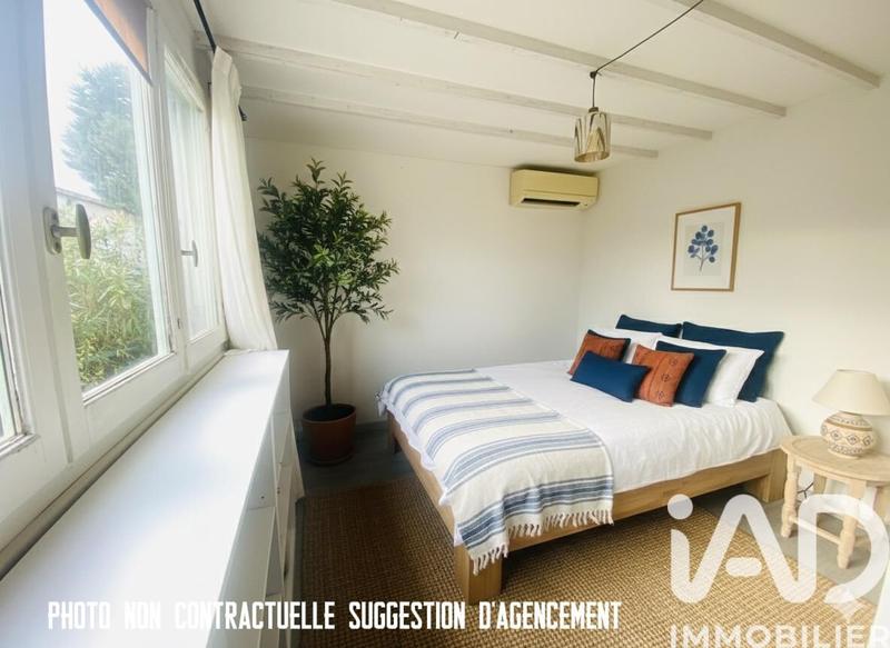 Maison - 72 m² - 3 pièces