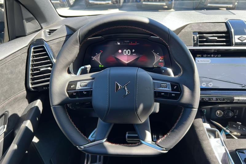 Ds Ds 7 Hdi 130 Eat8 Pallas Pack