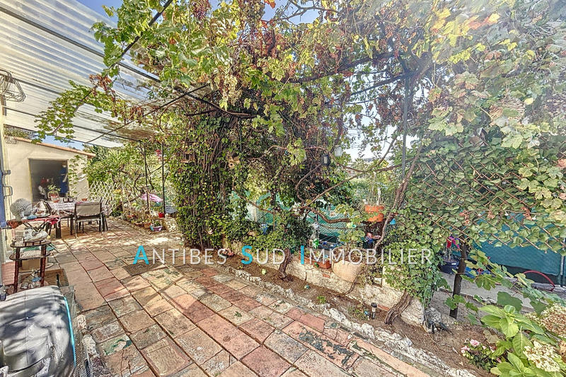 Villa - 103 m² - 4 pièces