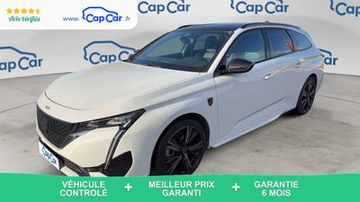 Peugeot 308 Sw 1.6 PureTech 225 Hybride Eat8 Gt Pack - Toit ouvrant