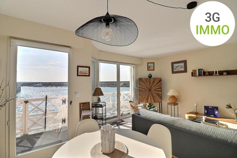 Appartement - 68 m² - 3 pièces