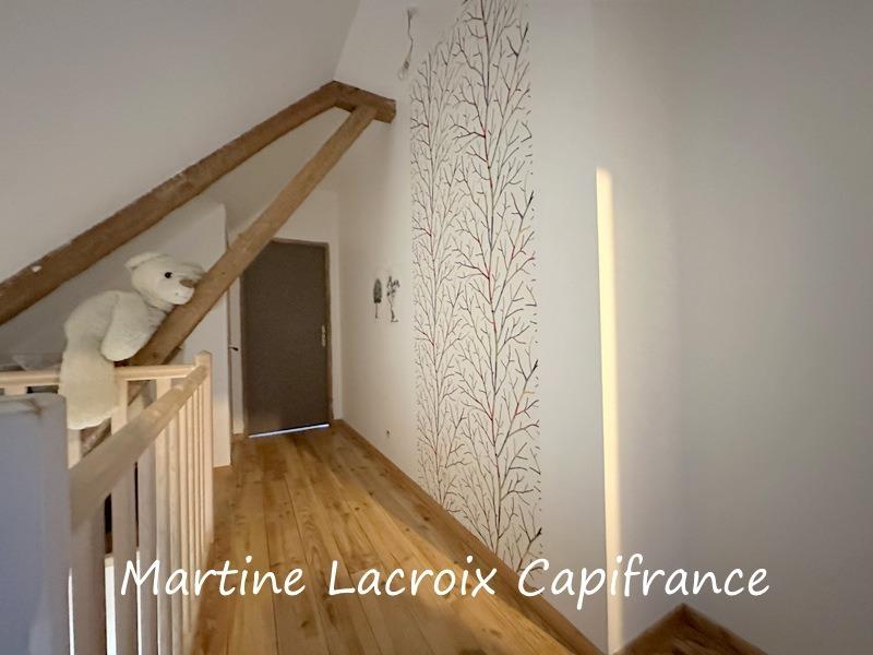 Maison de campagne - 143 m² - 6 pièces