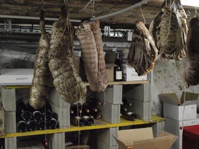 Fonds de commerce - Hôtellerie / Restauration - 200 m²