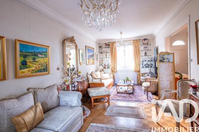 Maison - 168 m² - 6 pièces