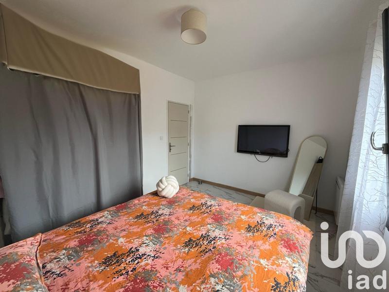 Maison - 122 m² - 4 pièces