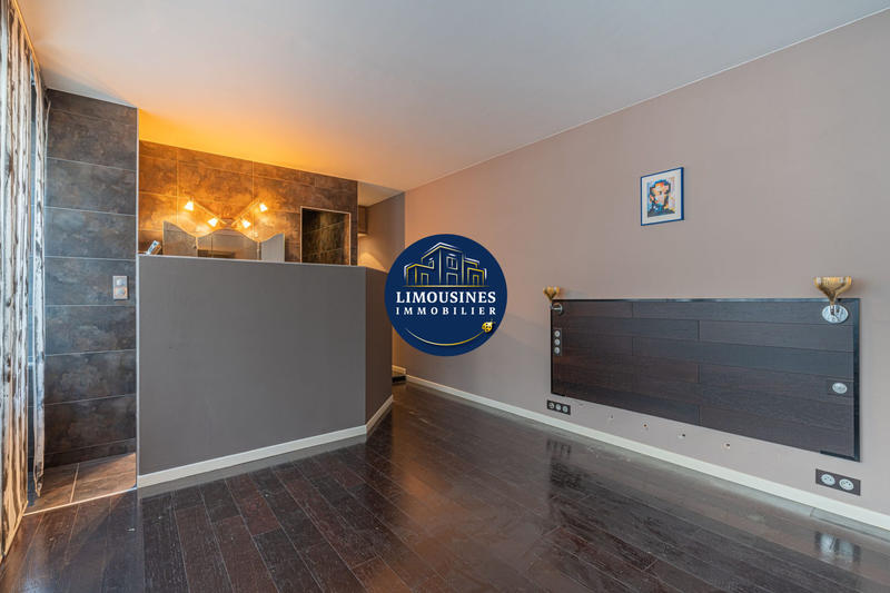 Appartement - 91 m² - 4 pièces