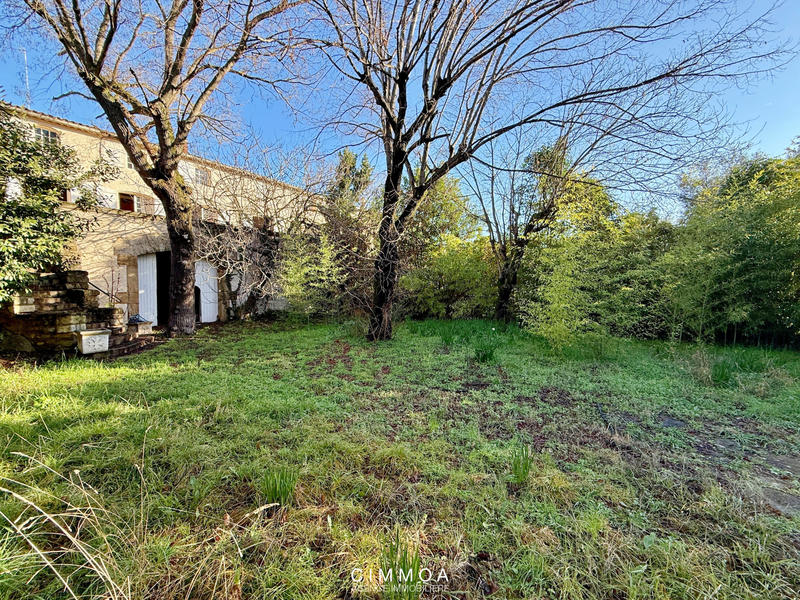 Maison - 176 m² - 5 pièces