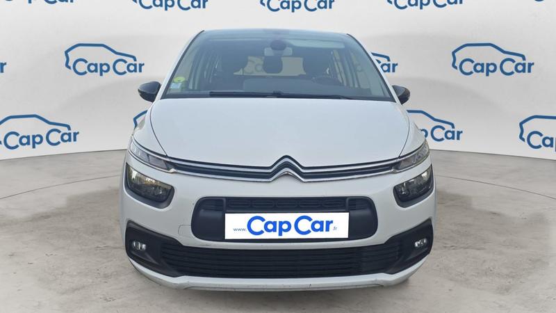 Citroën Grand C4 SpaceTourer 1.5 BlueHDi 130 Eat8 Business