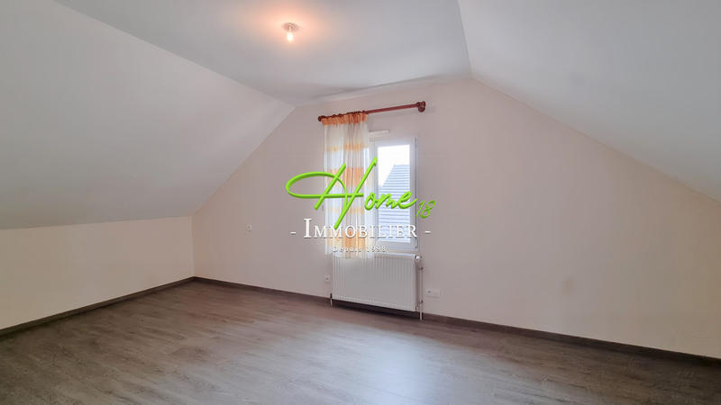 Maison - 145 m² - 5 pièces