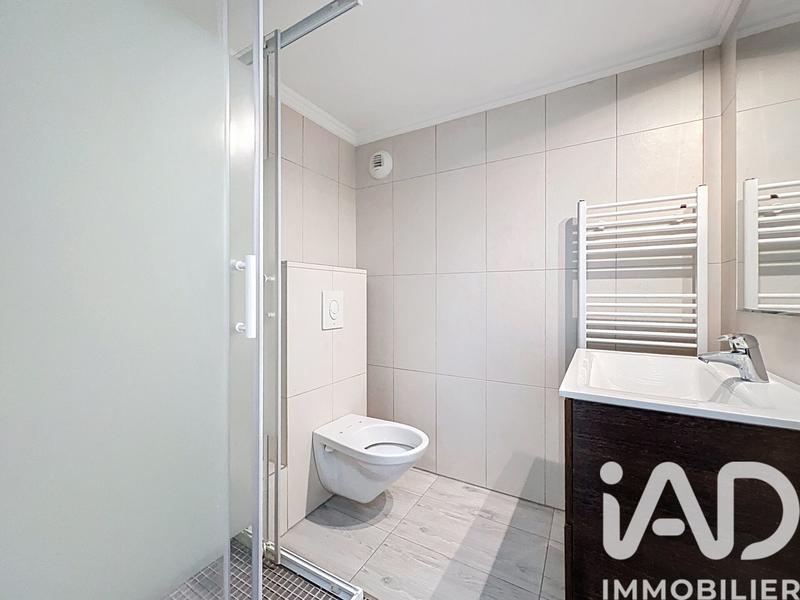 Maison - 192 m² - 7 pièces