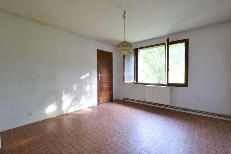 Maison - 165 m² - 8 pièces