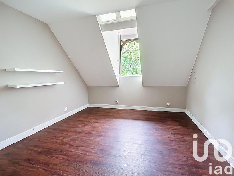 Maison de campagne - 212 m² - 9 pièces