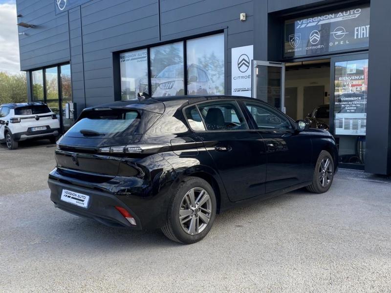 Peugeot 308 III PureTech 130 s&amp;amp;S Eat8 Active Pack