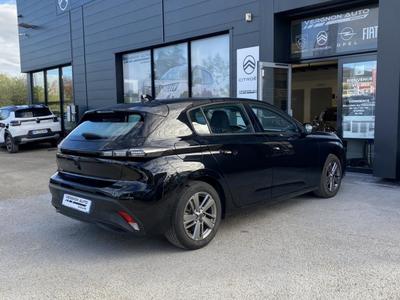 Peugeot 308 III PureTech 130 s&amp;amp;S Eat8 Active Pack