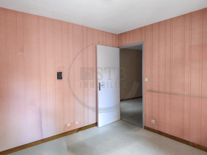 Appartement - 31 m² - 2 pièces