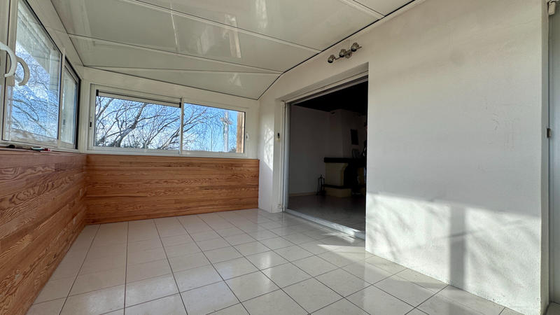 Maison - 71 m² - 4 pièces