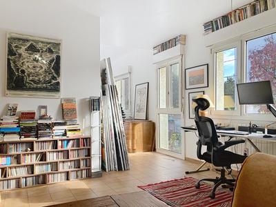 Appartement - 76 m² - 4 pièces