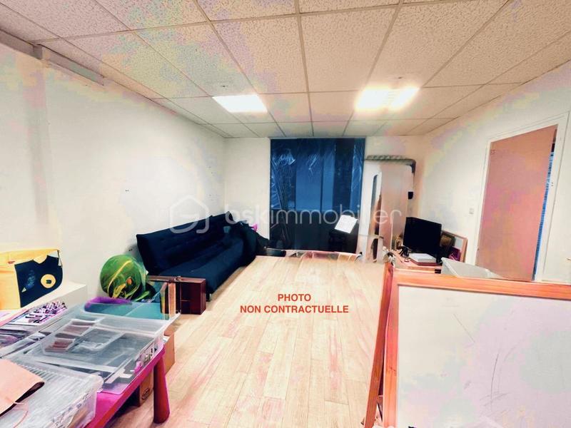 Local artisanal - 283 m² - 5 pièces