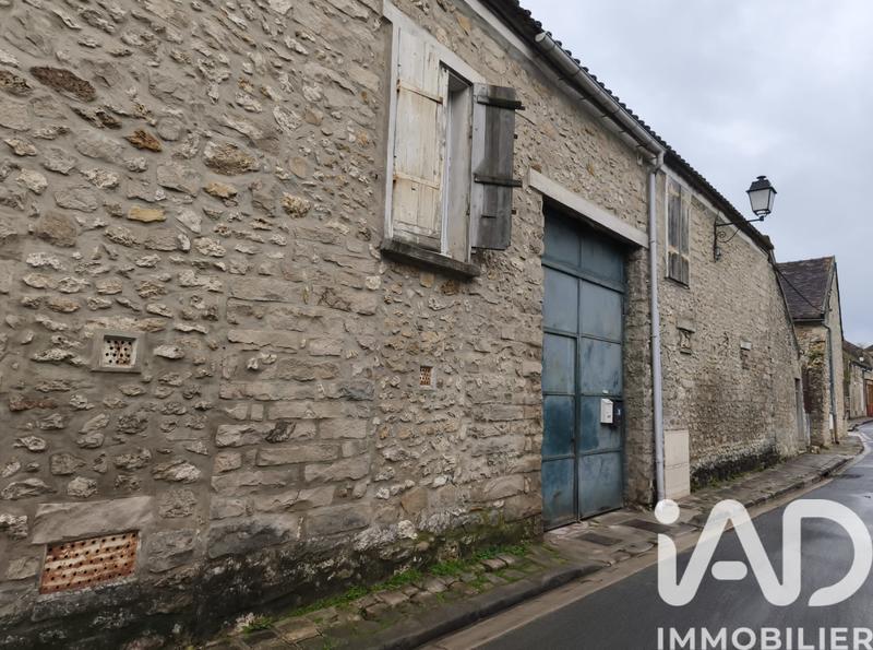 Appartement - 100 m² - 4 pièces