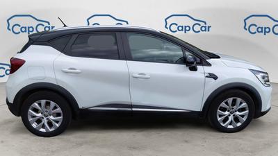 Renault Captur II 1.5 dCi 95 Intens