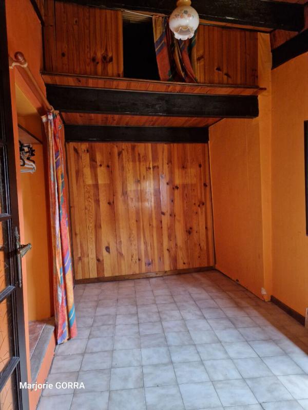 Maison - 55 m² - 3 pièces