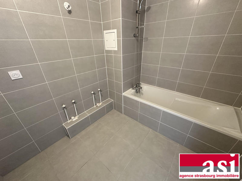 Appartement - 85 m² - 4 pièces