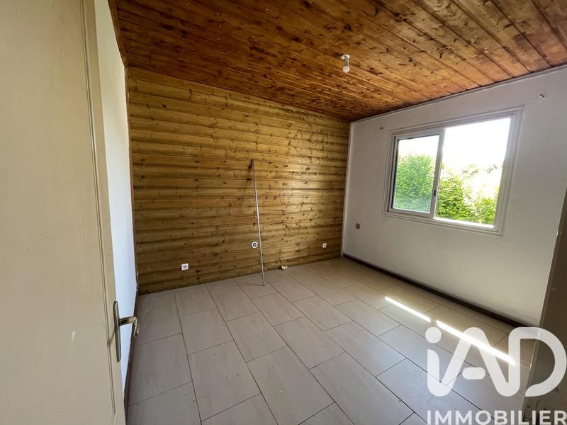 Maison - 175 m² - 9 pièces