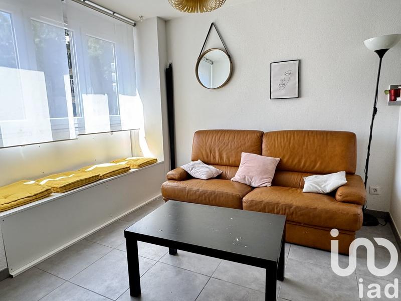 Duplex - 84 m² - 4 pièces