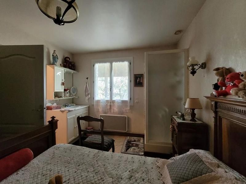 Maison traditionnelle - 136 m² - 5 pièces