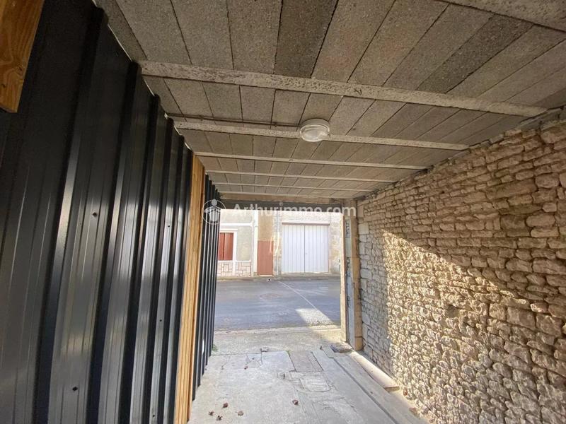 Maison - 130 m² - 4 pièces