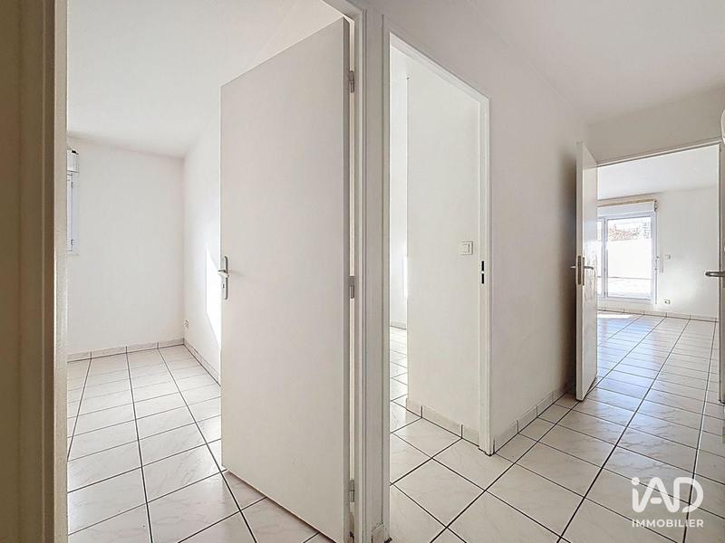 Appartement - 71 m² - 3 pièces