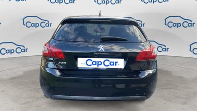 Peugeot 308 1.2 PureTech 130 Eat6 Allure Pack - Automatique