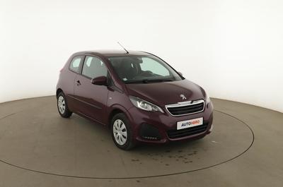 Peugeot 108 1.0 VTi Active 5p 69 ch