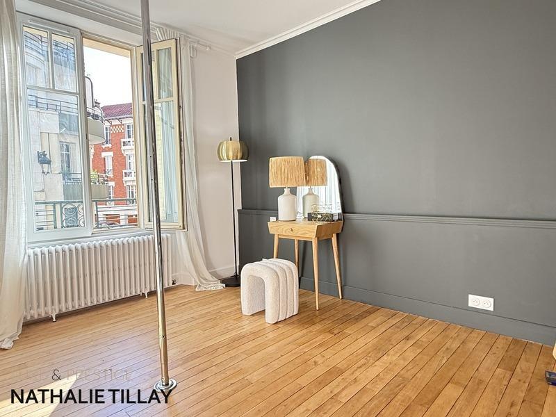 Appartement - 75 m² - 3 pièces