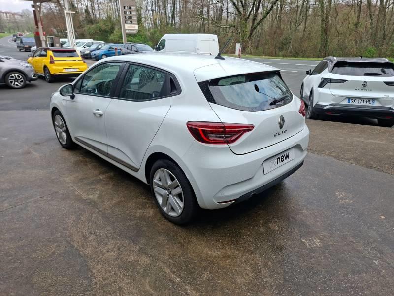 Renault Clio Blue dCi 100 - 21n Business