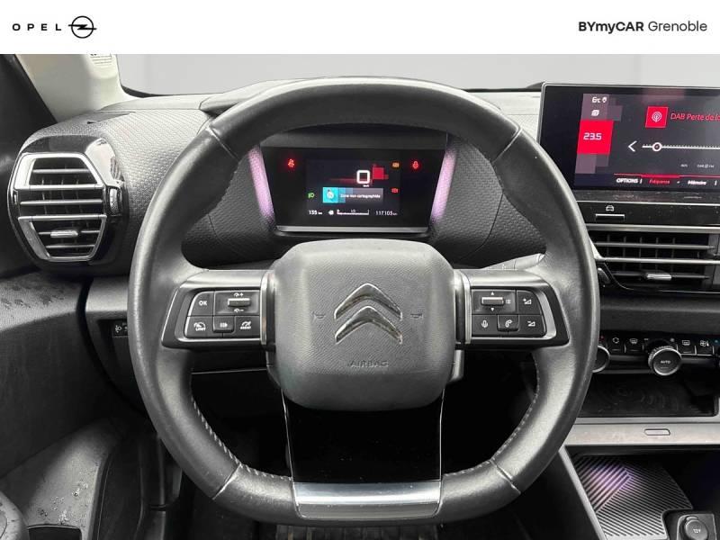 Citroën C4 PureTech 130 s&amp;S Bvm6 Feel Pack