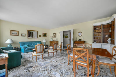 Appartement - 95 m² - 3 pièces