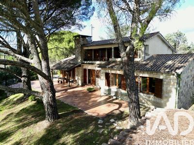 Maison - 155 m² - 5 pièces