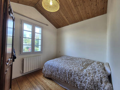 Maison - 71 m² - 4 pièces