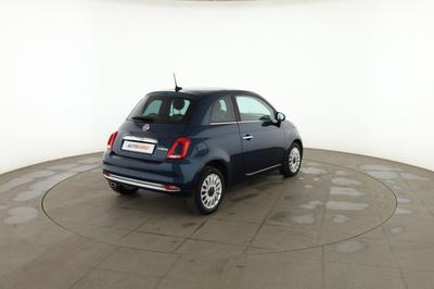 Fiat 500 1.0 Hybrid Bsg DolceVita 70 ch