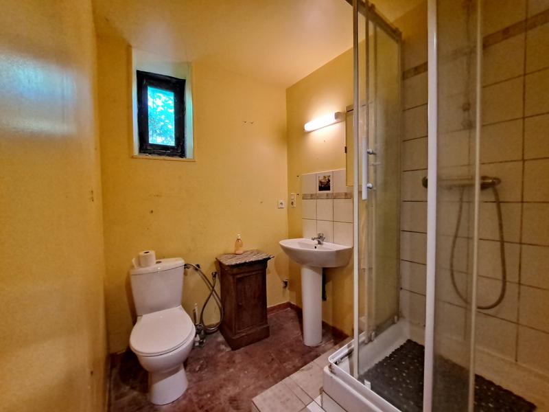 Maison - 152 m² - 5 pièces