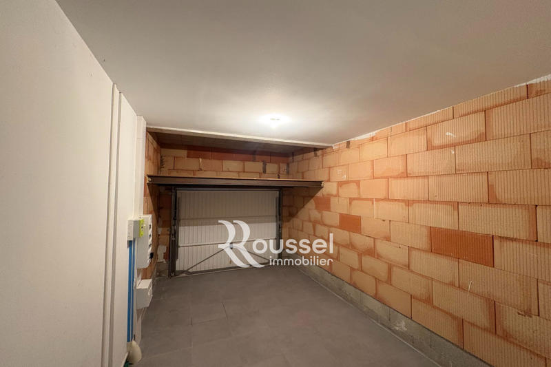 Maison - 83 m² - 4 pièces