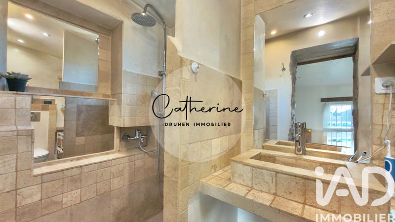 Maison - 50 m² - 2 pièces