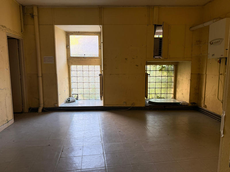 Local commercial - 96 m²